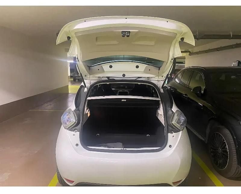 Occasion Renault Zoe Life 64 kW (88 ch) 2015 Citadine