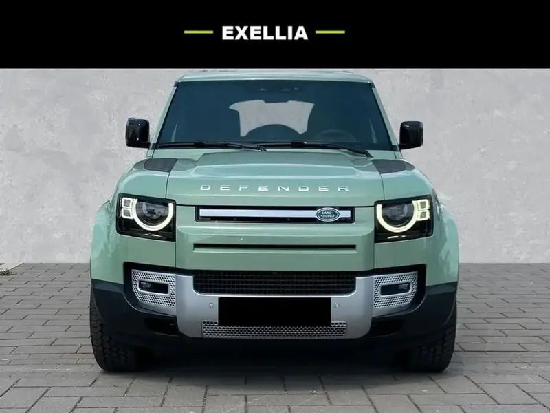 Utilisé 2024 Land Rover Defender SUV | 122 990 € - Image 1/4