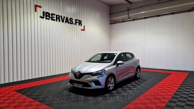 Occasion Renault Clio V Business 90 ch (66 kW) 2021 Berline