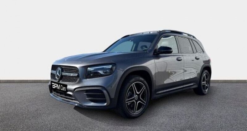 Utilisé 2025 Mercedes GLB200 AMG line SUV | 59 990 € - Image 1/4