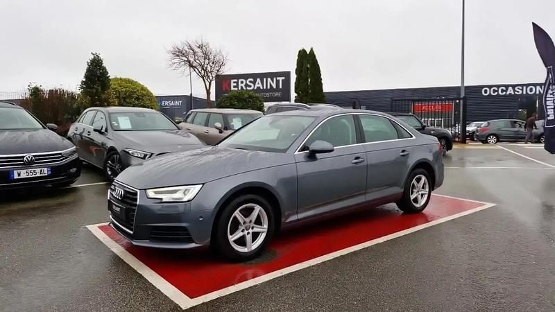 Occasion 2019 Audi A4 Business Berline | 19 490 € (Prix juste) - Image 1/4