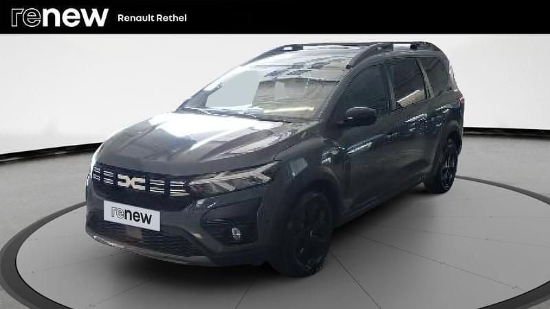 Gris Occasion 2023 Dacia Jogger Extreme Monospace | 18 990 € (Prix juste) - Image 1/4