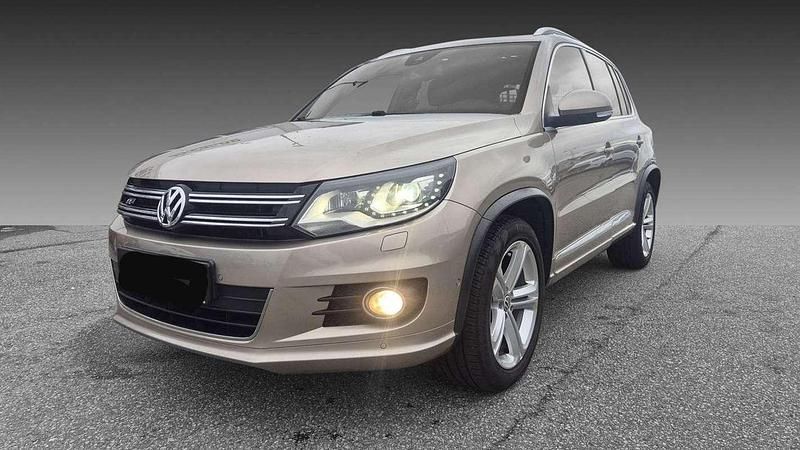 Occasion VW Tiguan Sportline 150 ch (110 kW) 2015 SUV