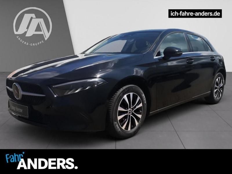 Utilisé 2023 Mercedes A180 Berline | 24 624 € (Super prix) - Image 1/3