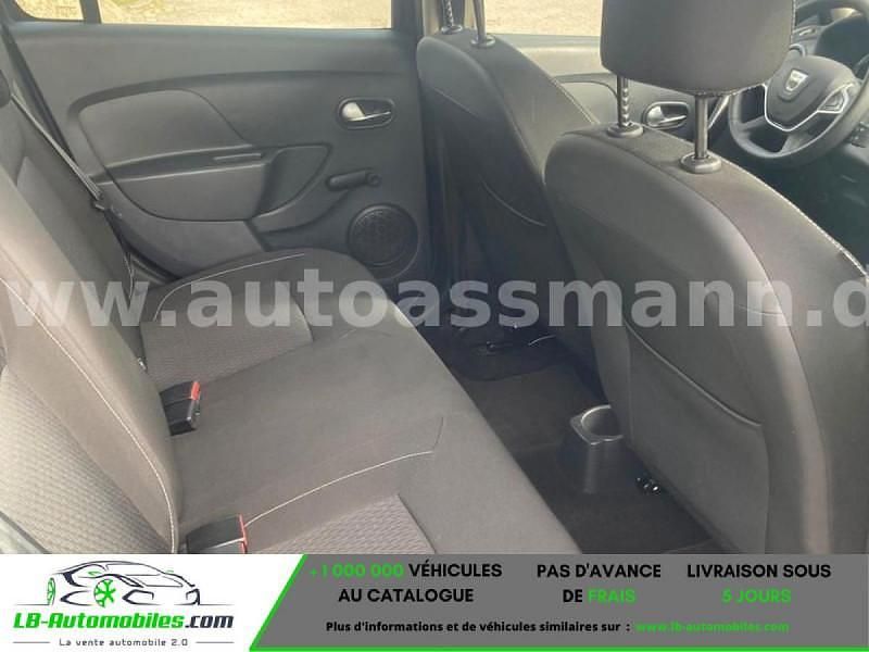 Occasion Dacia Logan MCV 90 ch (66 kW) 2018 Break