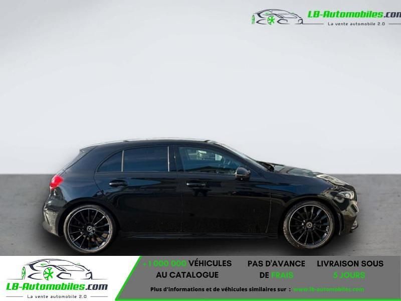 Occasion Mercedes A200 163 ch (119 kW) 2020 Berline