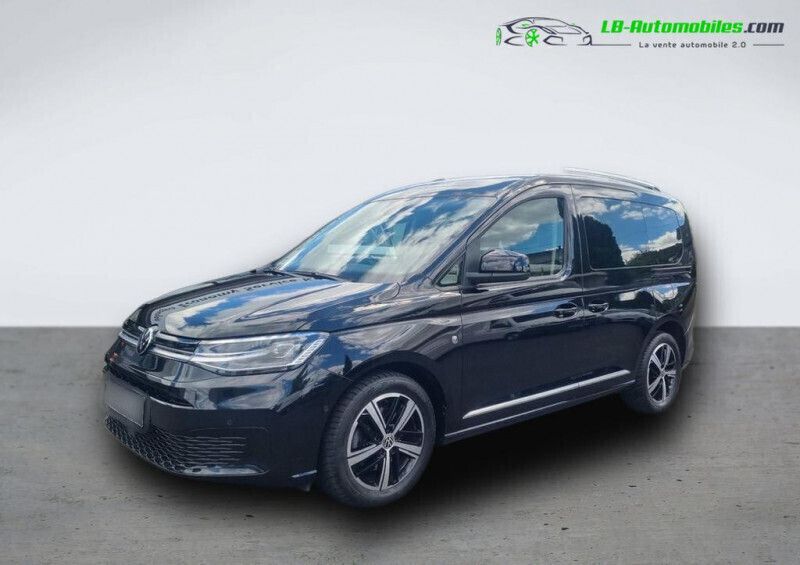 Utilisé 2020 VW Caddy Monospace | 34 200 € (Prix juste) - Image 1/4