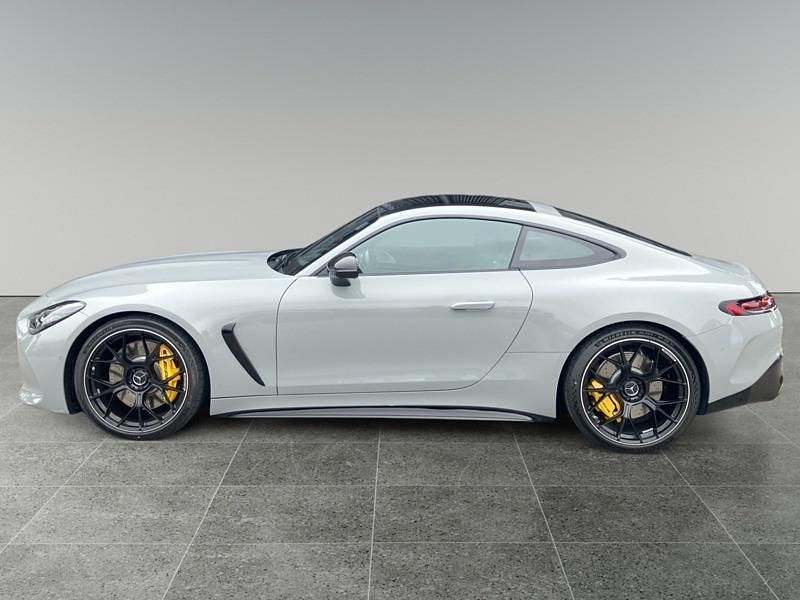 Occasion Mercedes AMG GT 63 AMG 585 ch (430 kW) 2025 Coupé