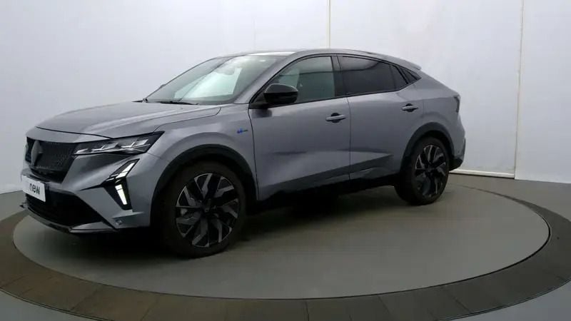 Occasion Renault Rafale Esprit Alpine 200 ch (147 kW) 2024 Gris SUV