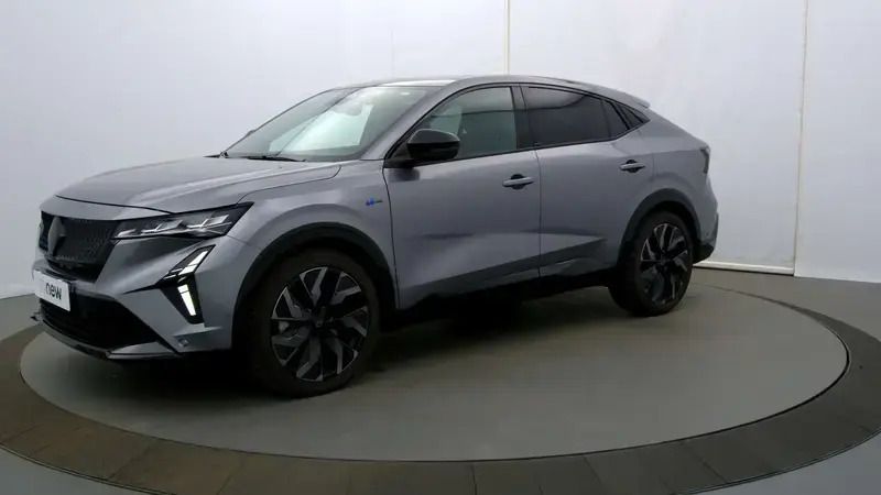 Gris Utilisé 2024 Renault Rafale Esprit Alpine SUV | 47 990 € (Bon prix) - Image 1/4
