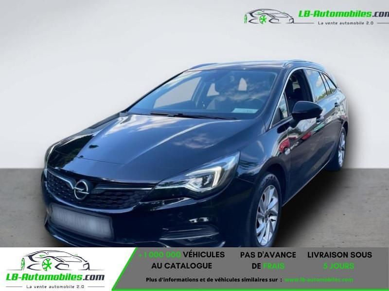 Utilisé 2020 Opel Astra Break | 19 400 € (Prix cher) - Image 1/4
