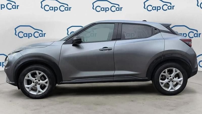 Occasion Nissan Juke 117 ch (86 kW) 2020 SUV