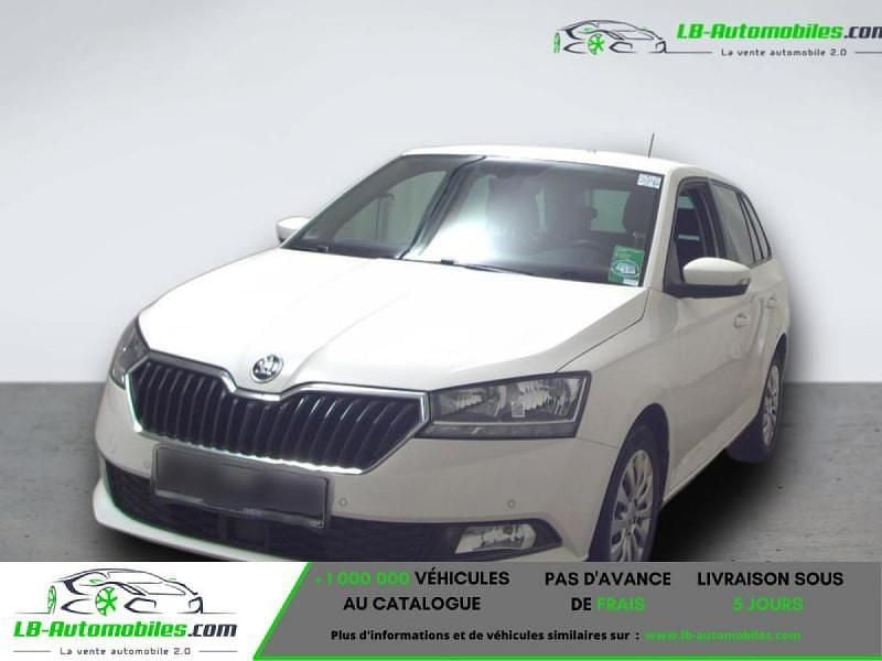 Occasion 2020 Skoda Fabia Ambition Break | 16 500 € (Prix juste) - Image 1/4