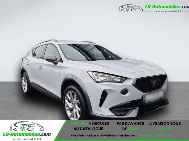 Utilisé 2023 Cupra Formentor SUV | 30 500 € (Prix juste) - Image 1/4