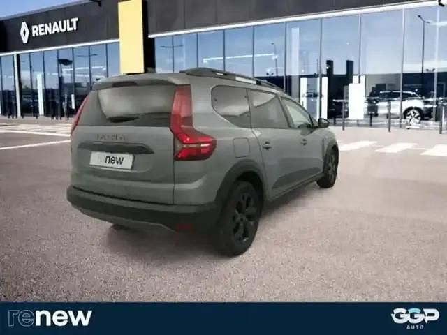 Occasion Dacia Jogger Extreme 2025 Gris Monospace