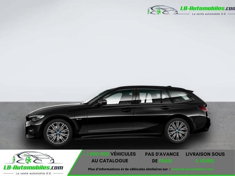 Occasion BMW 330e Comfort Edition 292 ch (214 kW) 2021 Berline