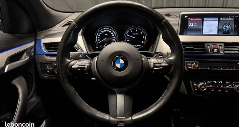 Occasion BMW 116 M Sport 116 ch (85 kW) 2019 Citadine