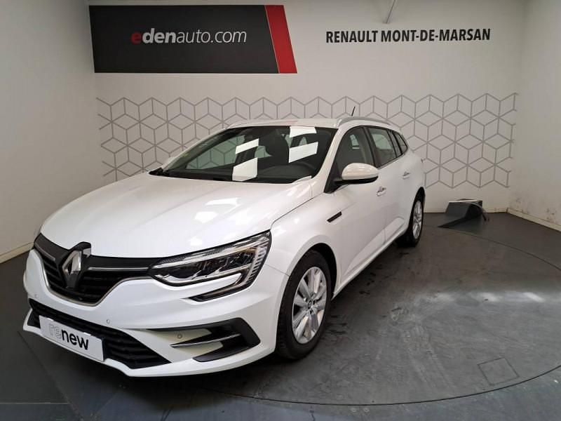 Utilisé 2022 Renault Mégane GrandTour Business Break | 13 990 € (Prix juste) - Image 1/4