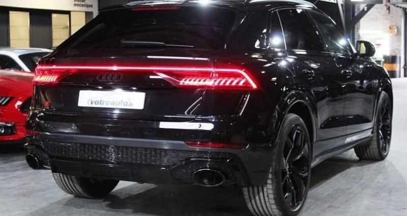 Occasion Audi RS Q8 600 ch (441 kW) 2020 SUV