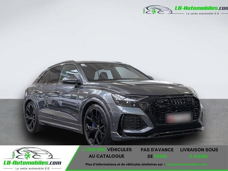 Utilisé 2022 Audi RS Q8 Sport SUV | 105 700 € - Image 1/4