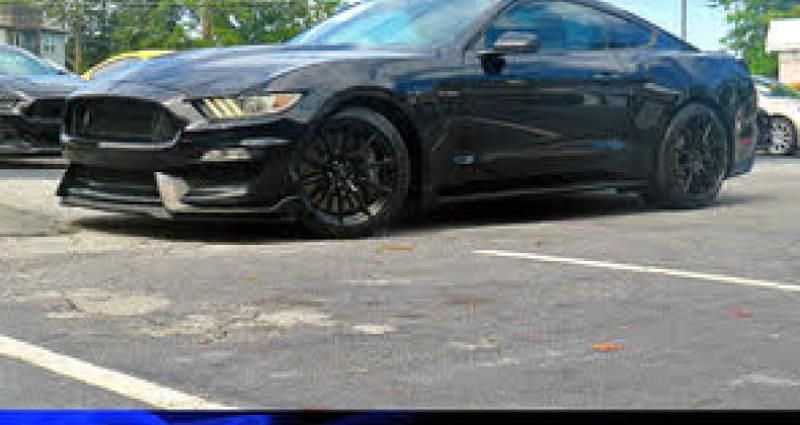 Occasion Ford Mustang 2016 Coupé