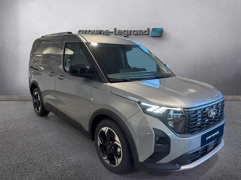 Nouvelle Ford Transit Active 100 ch (73 kW) 2025