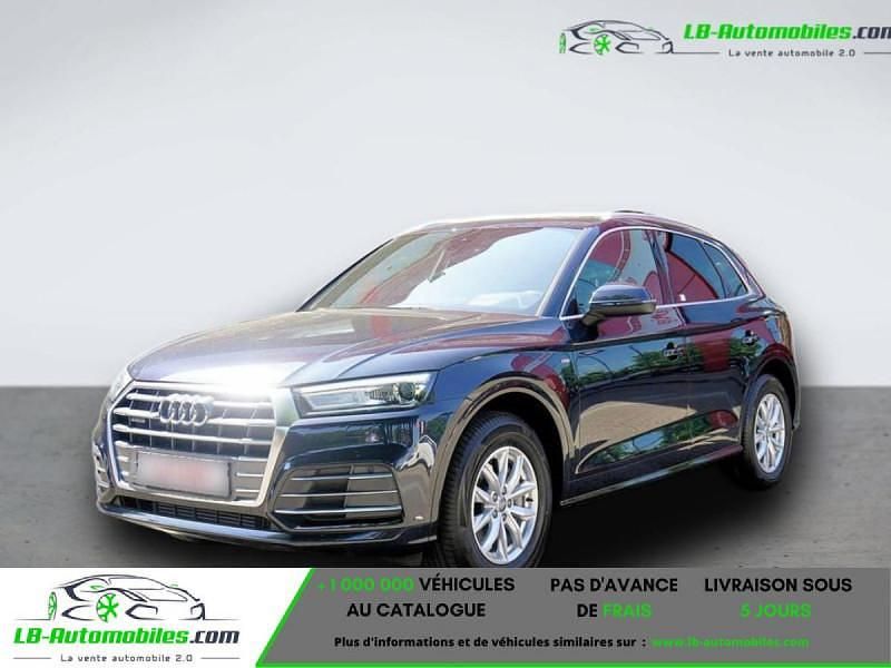 Occasion 2020 Audi Q5 Sport SUV | 37 500 € (Prix juste) - Image 1/4