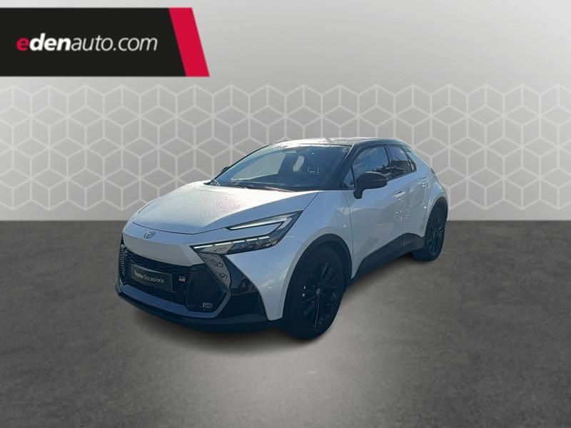 Utilisé 2024 Toyota C-HR Sport SUV | 34 490 € - Image 1/4