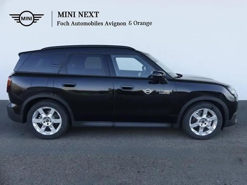 Occasion Mini Countryman 152 kW (207 ch) 2025 Noir SUV