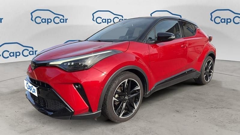 Occasion 2023 Toyota C-HR Sport SUV | 22 980 € (Bon prix) - Image 1/3