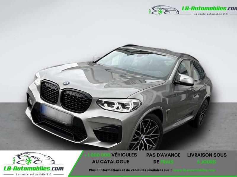 Occasion BMW X4 Comfort Edition 480 ch (353 kW) 2020 SUV