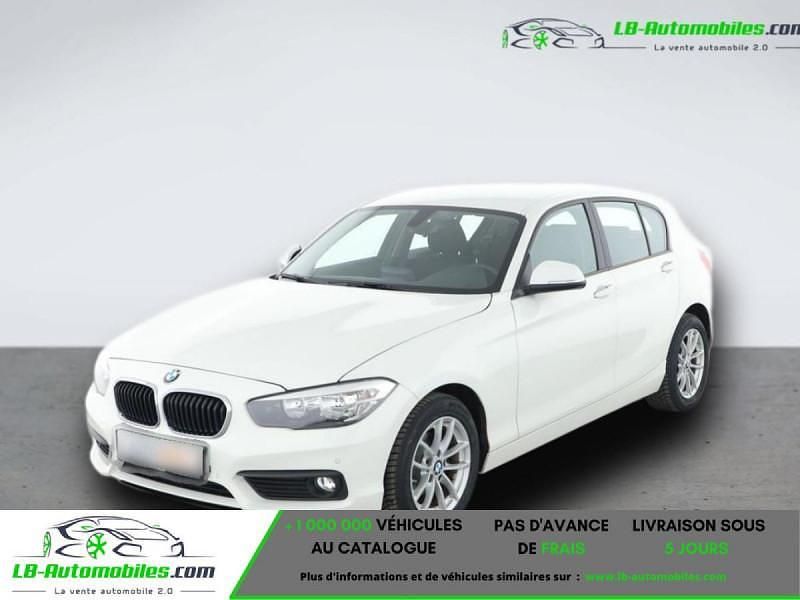 Occasion BMW 318 136 ch (100 kW) 2017 Berline