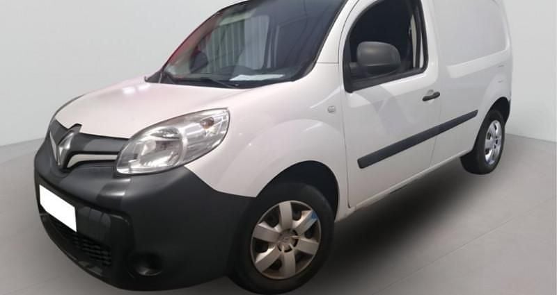 Occasion Renault Kangoo 75 ch (55 kW) 2019 Monospace