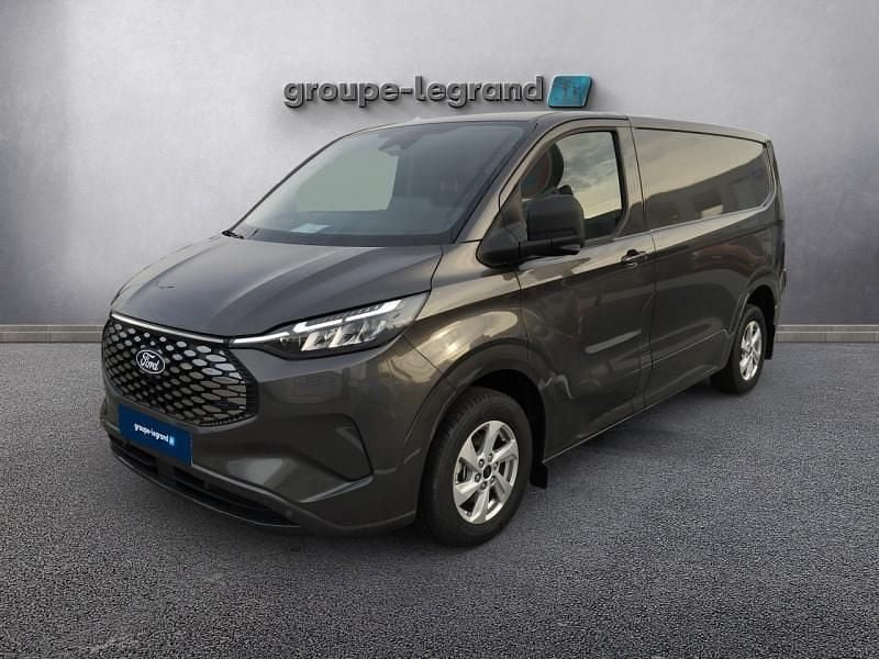 Nouvelle 2025 Ford Transit Limited | 35 490 € (Super prix) - Image 1/4