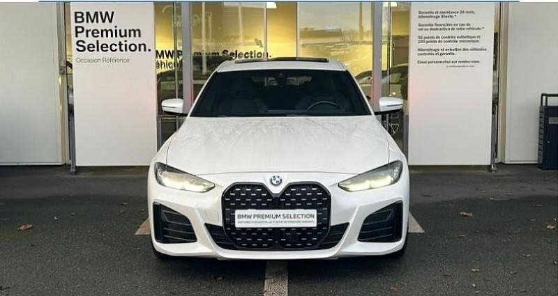 Occasion BMW 420 M Sport 190 ch (139 kW) 2023 Coupé