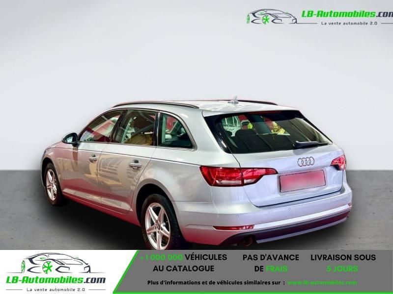Occasion Audi A4 150 ch (110 kW) 2018 Break