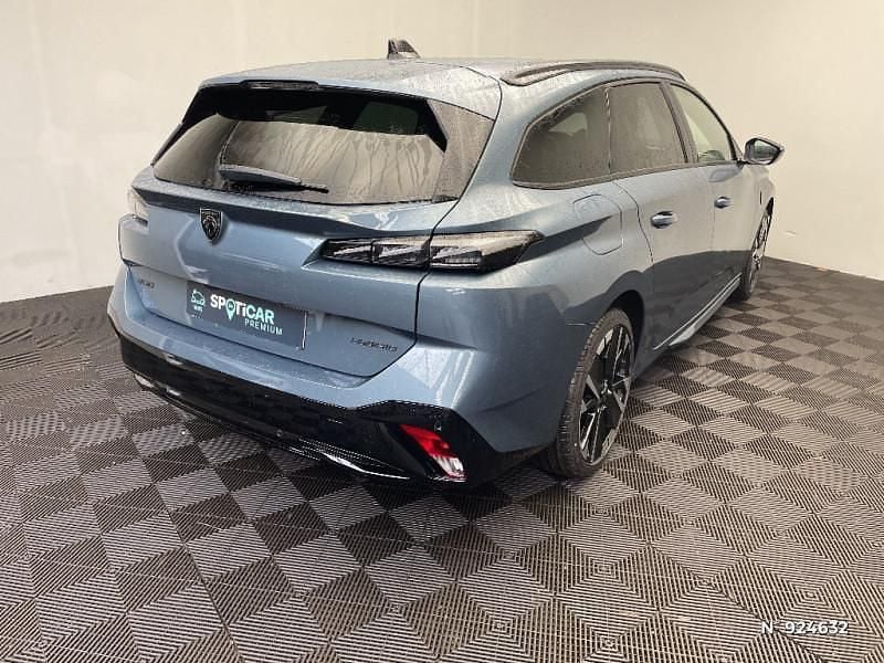 Nouvelle Peugeot 308 SW GT 145 ch (106 kW) 2025 Break