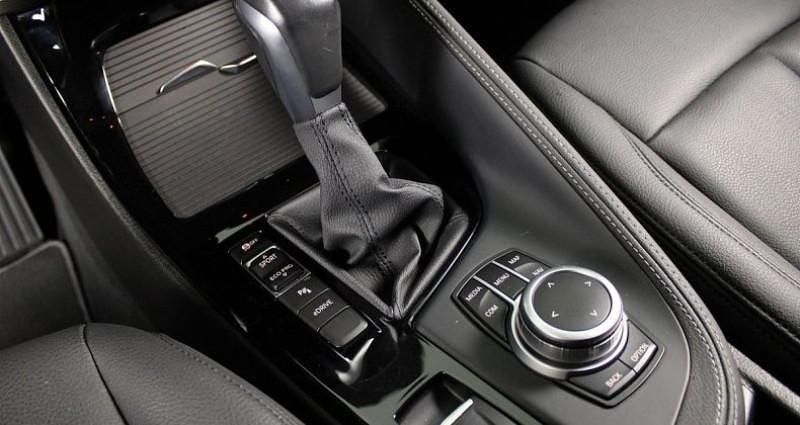 Occasion BMW X2 Comfort Edition 220 ch (161 kW) 2020 SUV