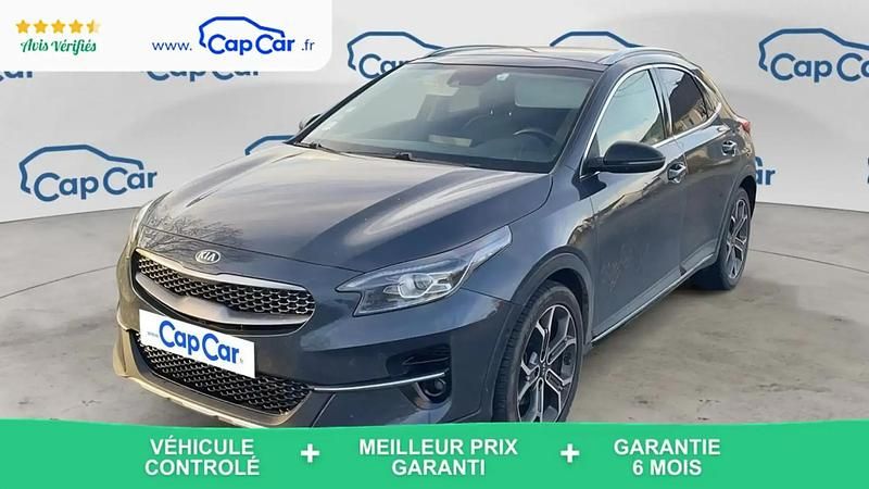 Occasion Kia XCeed Premium 140 ch (102 kW) 2020 SUV