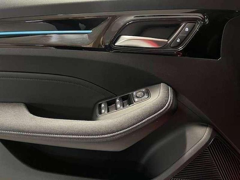 Occasion MG MG5 EV Luxury 125 kW (170 ch) 2023 Rouge Break