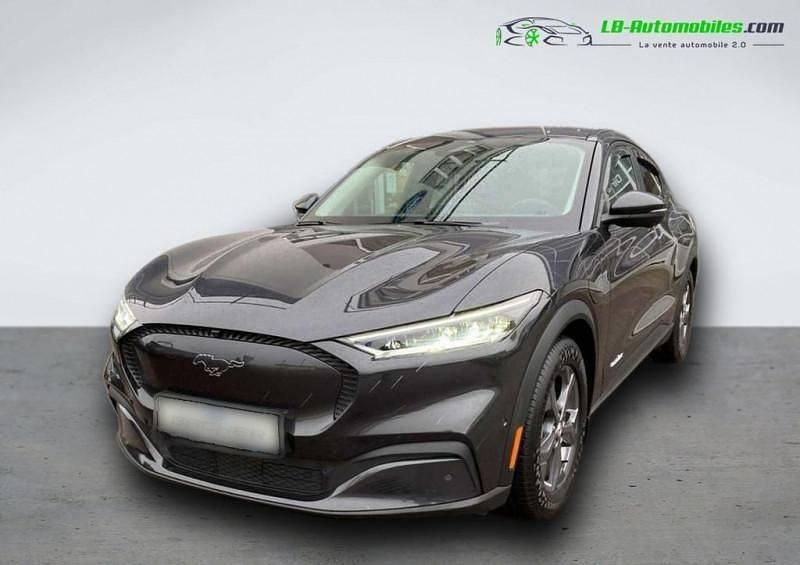 Utilisé 2022 Ford Mustang Coupé | 34 100 € - Image 1/4