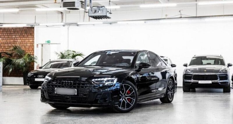 Utilisé 2022 Audi A8 Advanced Berline | 75 900 € - Image 1/4
