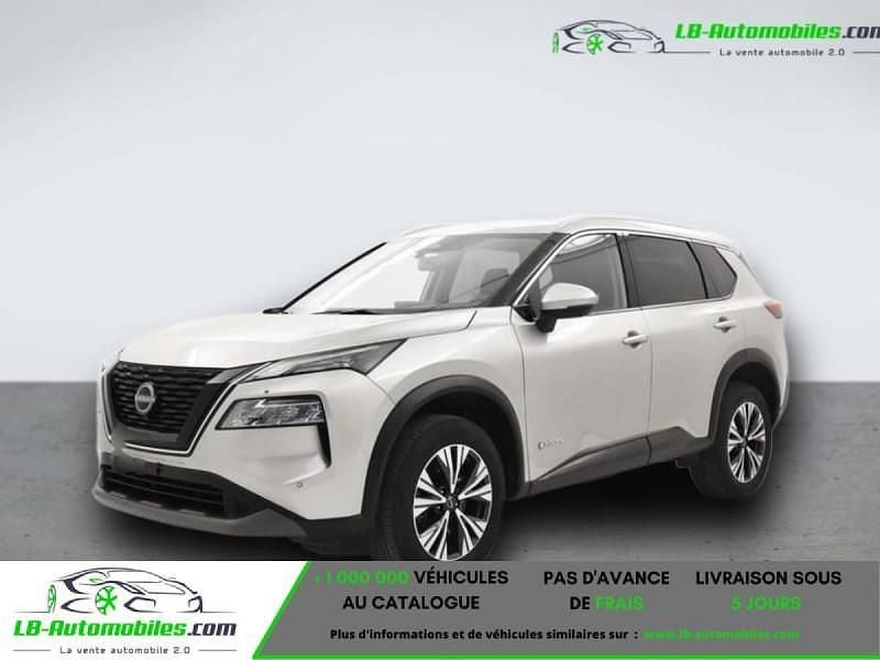 Utilisé 2023 Nissan X-Trail N-Connecta SUV | 31 900 € (Prix assez cher) - Image 1/4