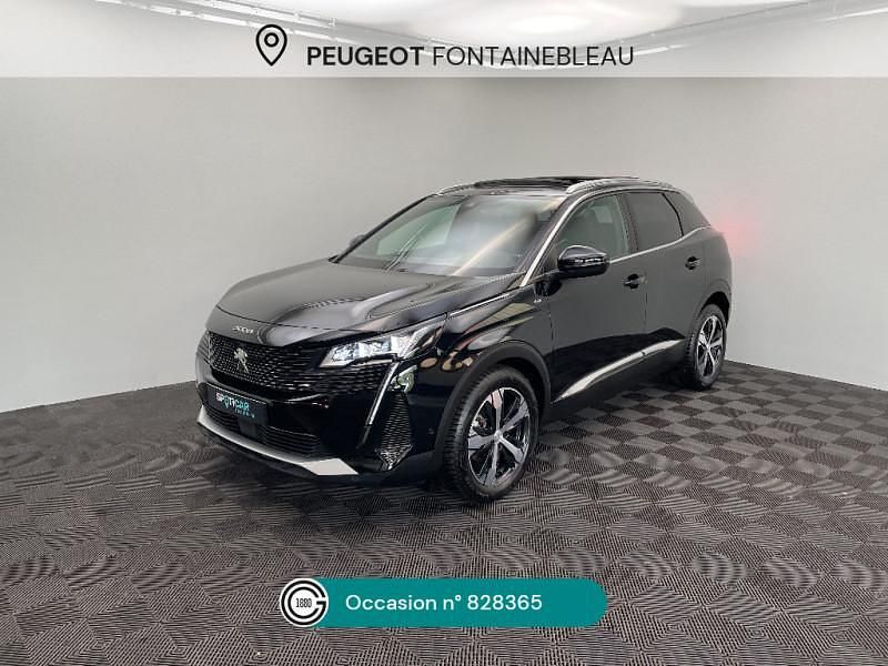 Utilisé 2023 Peugeot 3008 GT | 27 870 € (Prix cher) - Image 1/4