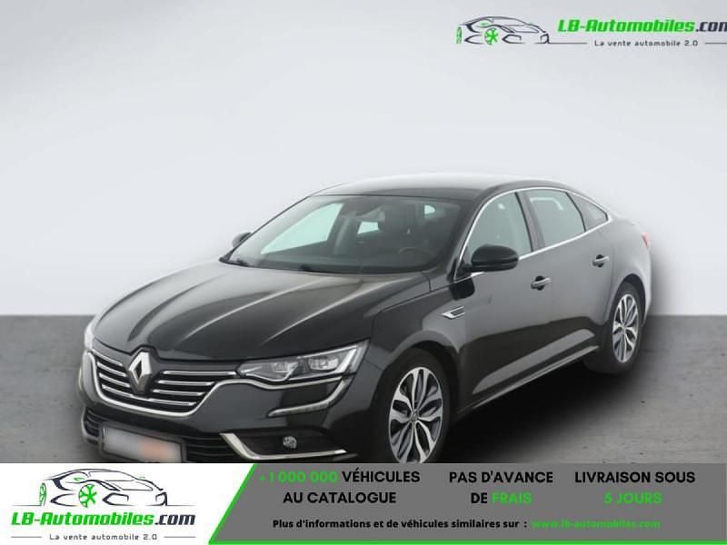 Utilisé 2018 Renault Talisman LIMITED Berline | 22 600 € - Image 1/4