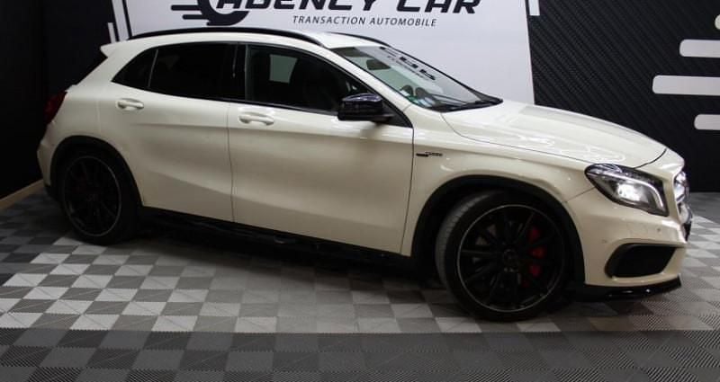 Utilisé 2016 Mercedes GLA45 AMG AMG SUV | 26 990 € - Image 1/4