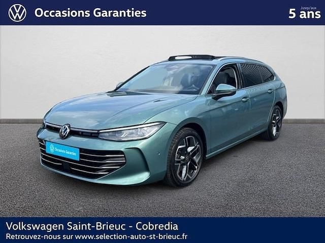 Utilisé 2024 VW Passat Elegance Break | 39 990 € - Image 1/3