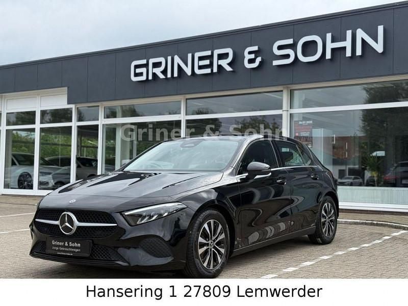 Utilisé 2023 Mercedes A200 Berline | 27 400 € (Super prix) - Image 1/4