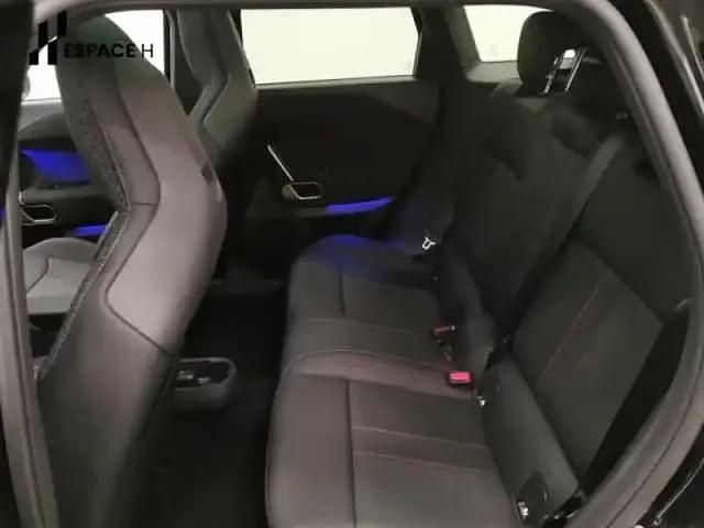 Occasion Mini Aceman Classic 135 kW (184 ch) 2025 Midnight black ii SUV