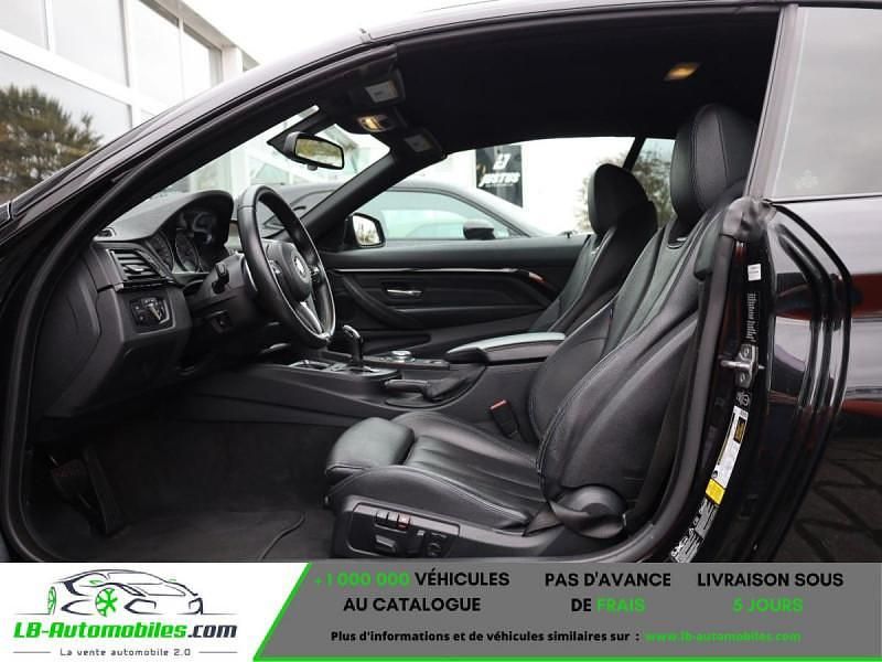 Occasion BMW 430 Comfort Edition 306 ch (225 kW) 2015 Coupé